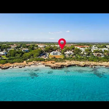 بيت للعطل Charming By The Sea *